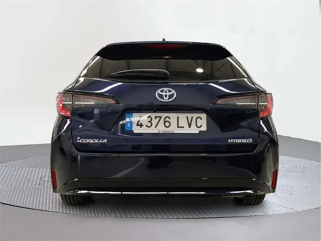 Usado Toyota Corolla Active 122 CV (89 kW) 2021 Familiar