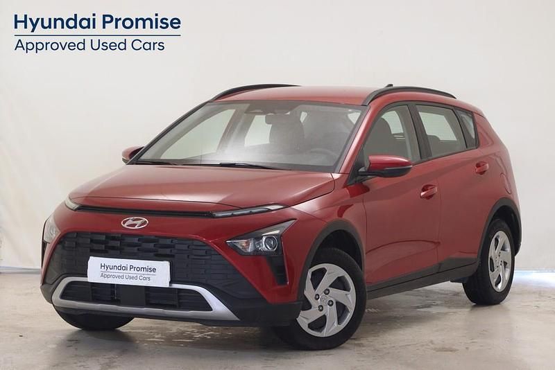 Usado 2024 Hyundai Bayon SUV | 13.990 € (Super precio) - Imagen 1/4