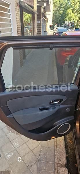 Gris / plata Usado 2009 Renault Grand Scénic III Dynamique Monovolumen | 6000 € (Precio justo) - Imagen 1/2