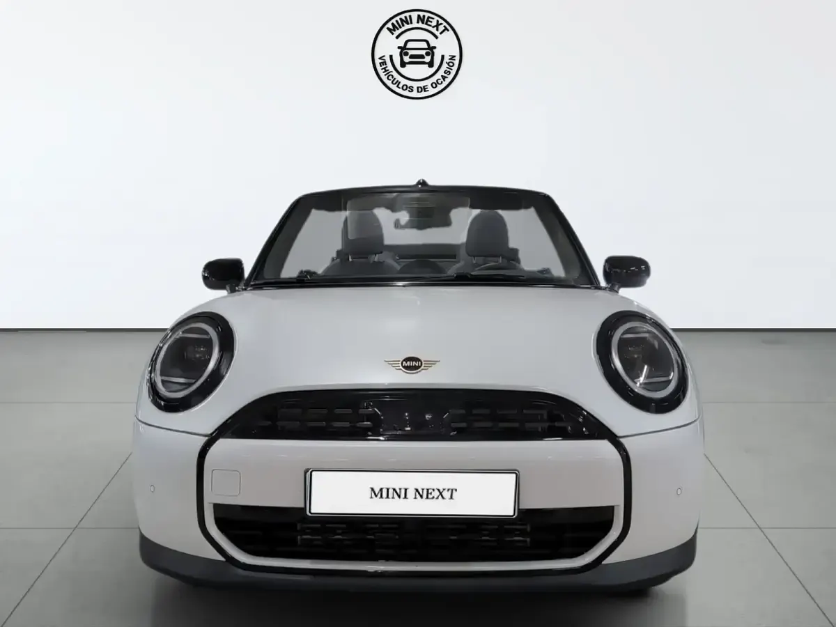 Usado Mini Cooper Cabriolet 163 CV (119 kW) 2025 Descapotable
