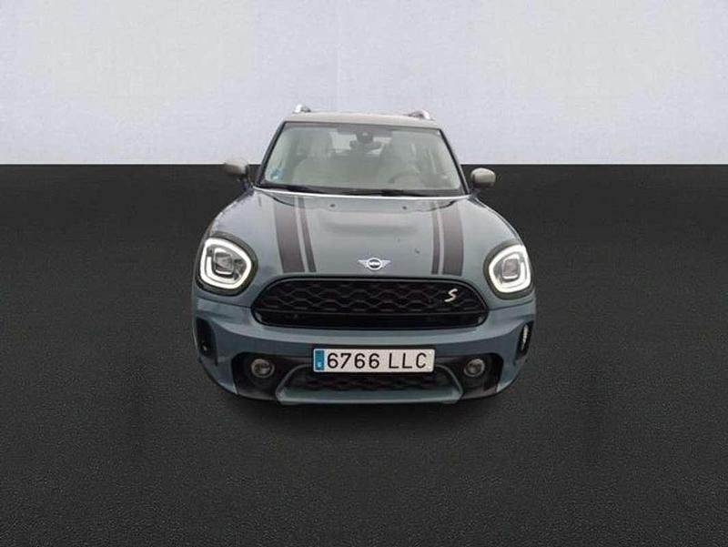 Usado Mini Cooper Countryman 220 CV (161 kW) 2020 Blanco SUV