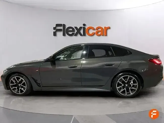 Usado BMW 420 Gran Coupé 190 CV (139 kW) 2023 Negro Coupe