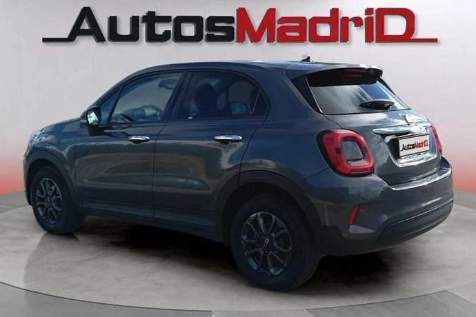 Usado Fiat 500 120 CV (88 kW) 2022