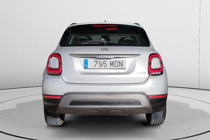 Usado Fiat 500 Cross 131 CV (96 kW) 2023