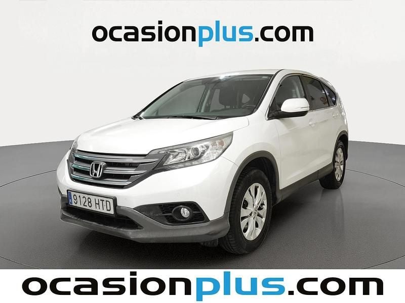 Usado Honda CR-V Elegance 150 CV (110 kW) 2013 SUV