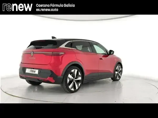 Usado Renault Mégane IV Techno 160 kW (218 CV) 2023 Otro Berlina