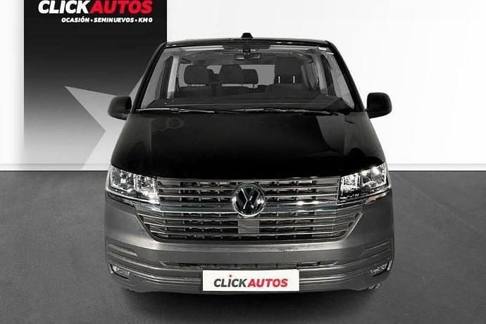 Usado VW Caravelle 110 CV (80 kW) 2023 Monovolumen