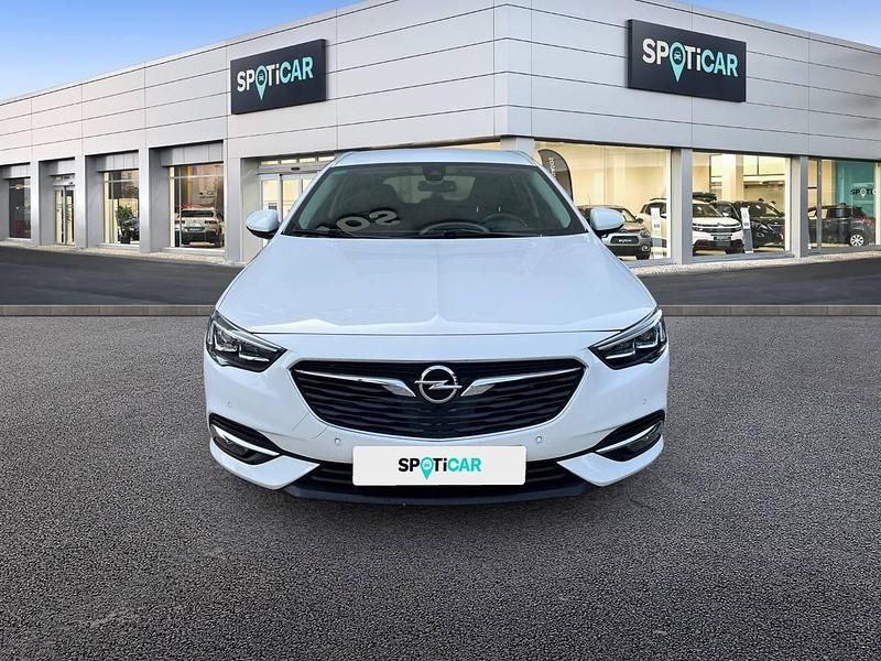 Usado Opel Insignia Excellence 170 CV (125 kW) 2017 Blanco Familiar