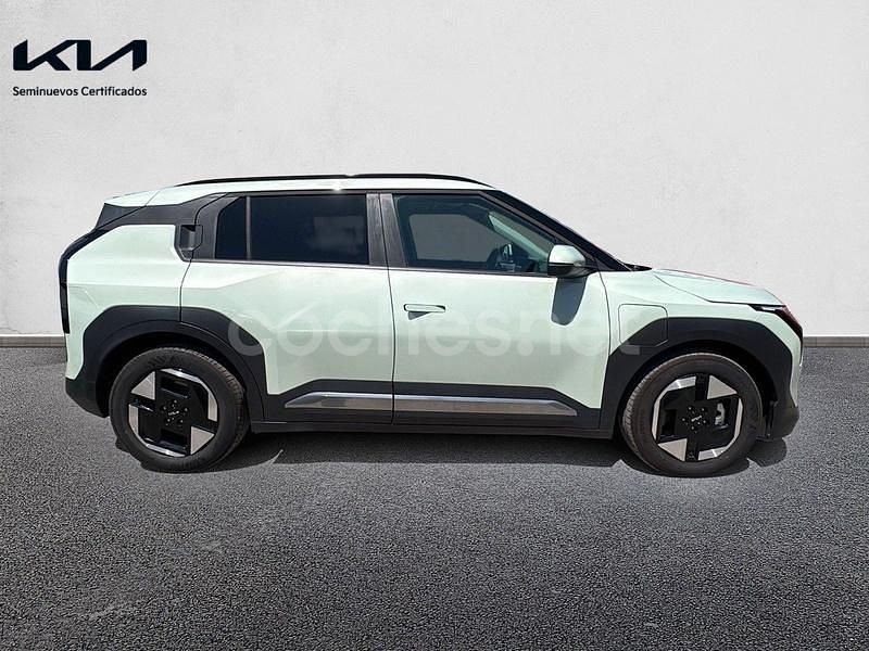 Usado Kia EV3 150 kW (204 CV) 2024 SUV