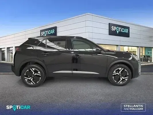 Usado Peugeot 2008 Allure 100 CV (73 kW) 2025 SUV