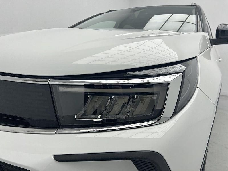 Usado Opel Grandland X GS Line 224 CV (164 kW) 2022 Blanco SUV