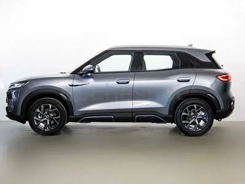 Nuevo BYD Atto 2 Boost 212 CV (155 kW) 2026 Azul SUV