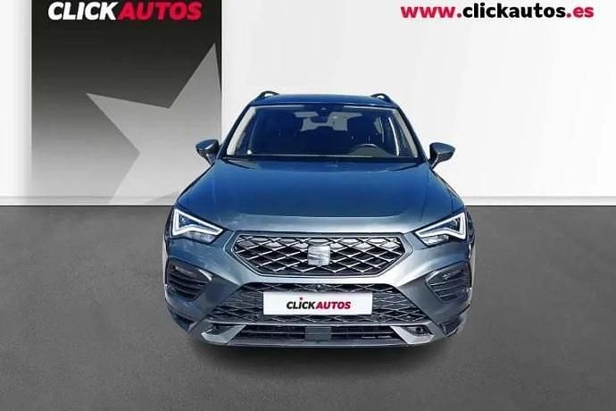 Usado Seat Ateca FR 150 CV (110 kW) 2025 SUV