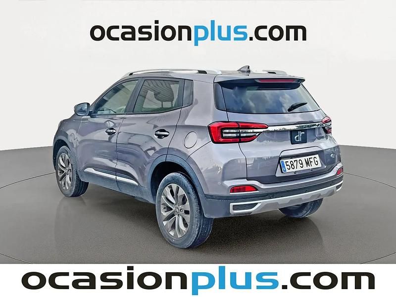 Usado DR DR 4.0 116 CV (85 kW) 2023 Blanco SUV