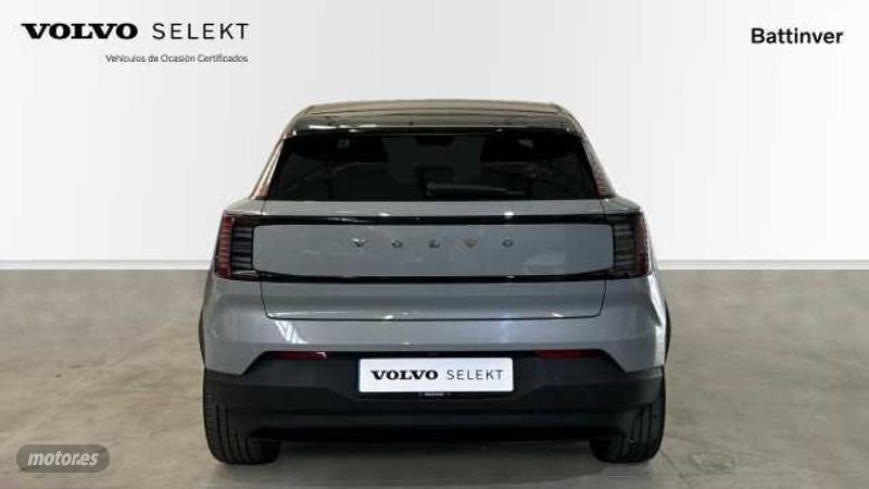 Usado Volvo EX30 Plus 200 kW (272 CV) 2024 Gris SUV
