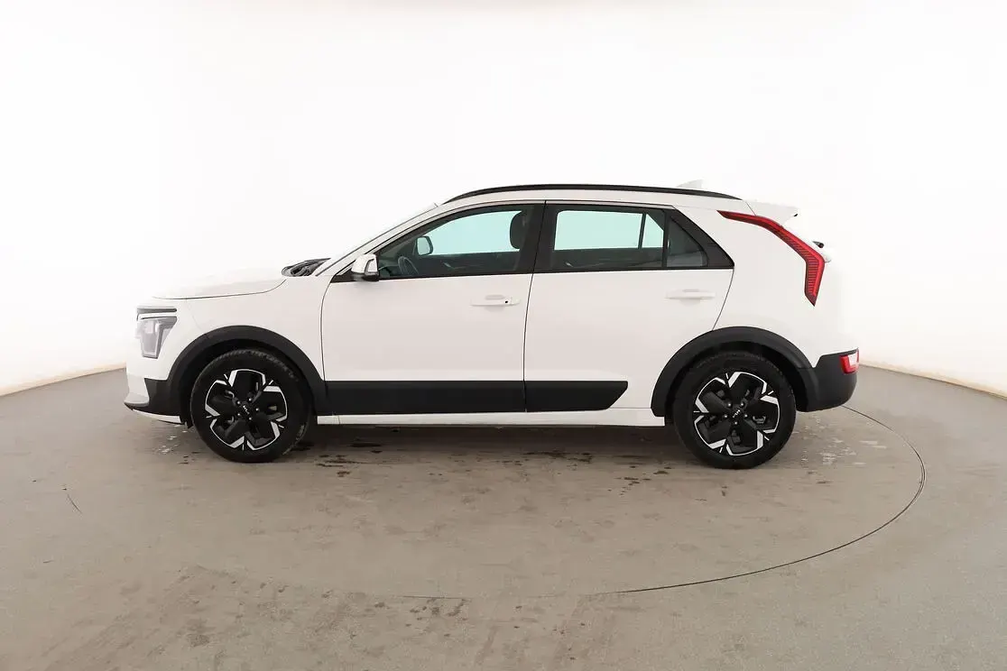 Usado Kia e-Niro 150 kW (204 CV) 2023 Blanco SUV