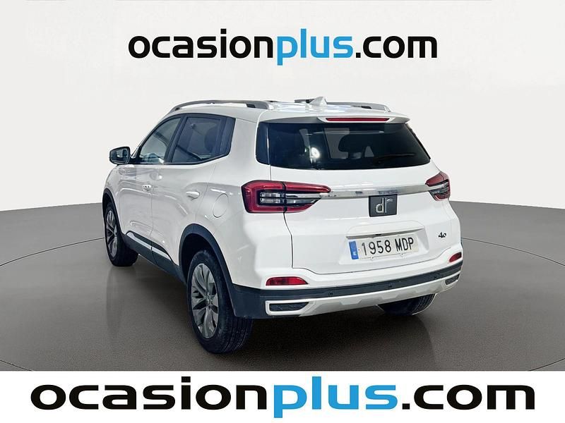 Occasion DR DR 4.0 116 PK (85 kW) 2023 Wit SUV