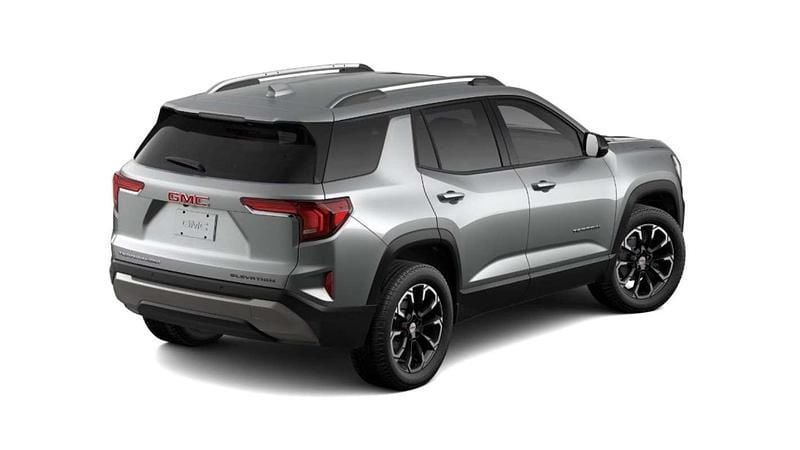Nuevo GMC Terrain 175 CV (128 kW) 2025 Gris SUV