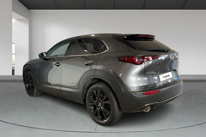 Usado Mazda CX-30 Homura-Line 186 CV (136 kW) 2025 SUV