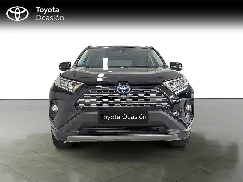 Usado Toyota RAV4 Advance 218 CV (160 kW) 2022 SUV