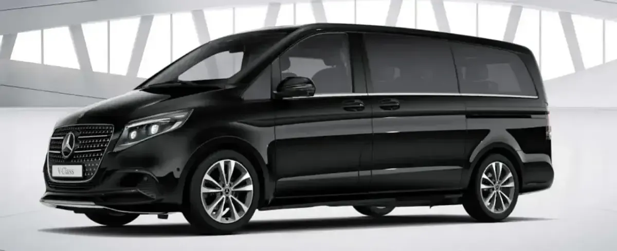 Occasion Mercedes V220 Avantgarde 163 PK (119 kW) 2025 MPV