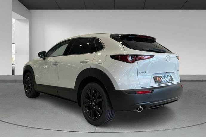 Usado Mazda CX-30 Homura-Line 140 CV (102 kW) 2025 SUV