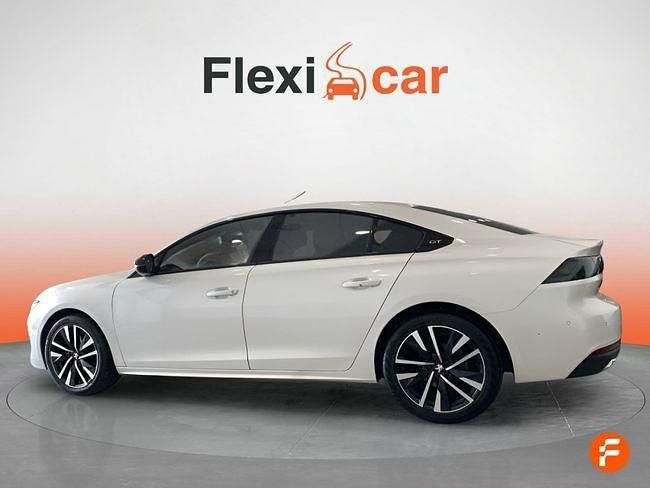 Usado Peugeot 508 Allure 131 CV (96 kW) 2022 Otros Berlina