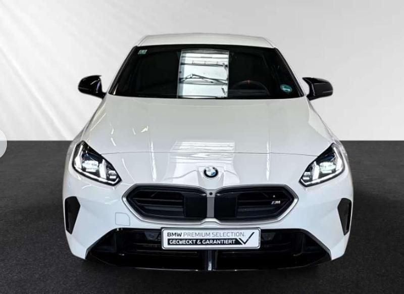 Usado BMW M135 M Sport 300 CV (220 kW) 2024 Blanco Utilitario