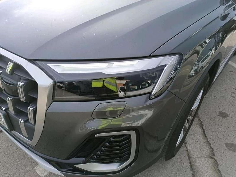 Usado Audi Q7 Advanced 231 CV (169 kW) 2024 Gris SUV