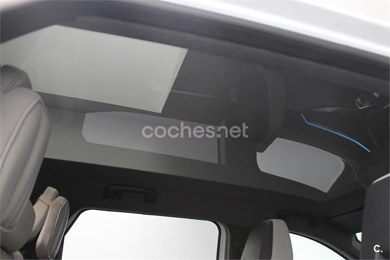 Usado Renault Espace Iconic 200 CV (147 kW) 2024 Blanco SUV