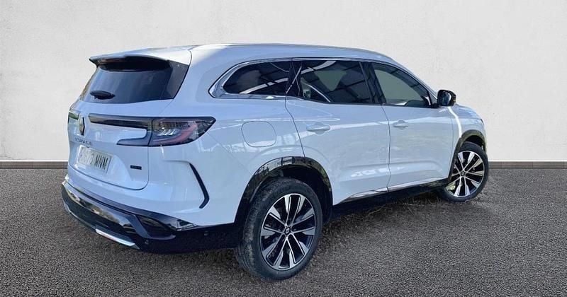 Usado Renault Espace Techno 200 CV (147 kW) 2024 SUV
