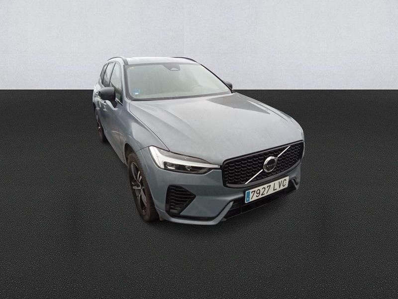 Usado Volvo XC60 R-Design 341 CV (250 kW) 2021 Otro SUV