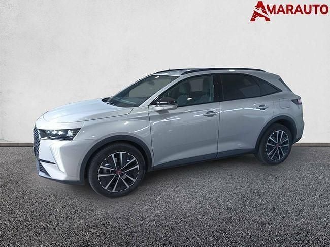 Usado DS Automobiles DS4 Performance Line Plus 225 CV (165 kW) 2024 Beige SUV