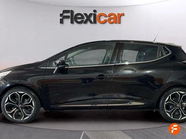 Usado Renault Clio IV Zen 90 CV (66 kW) 2018 Negro