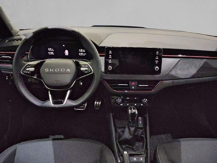 Nuevo Skoda Kamiq 115 CV (84 kW) 2025 Azul SUV