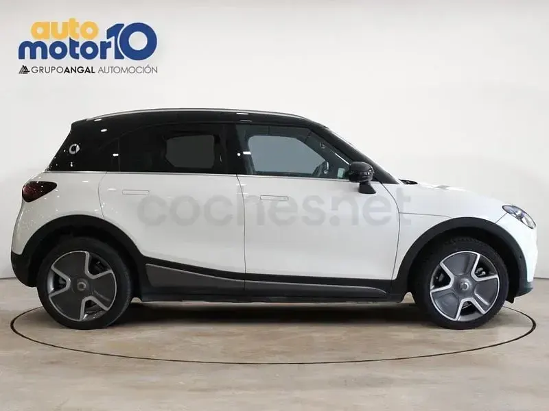 Usado Smart #1 Edition #1 314 kW (428 CV) 2025 Eléctrico SUV