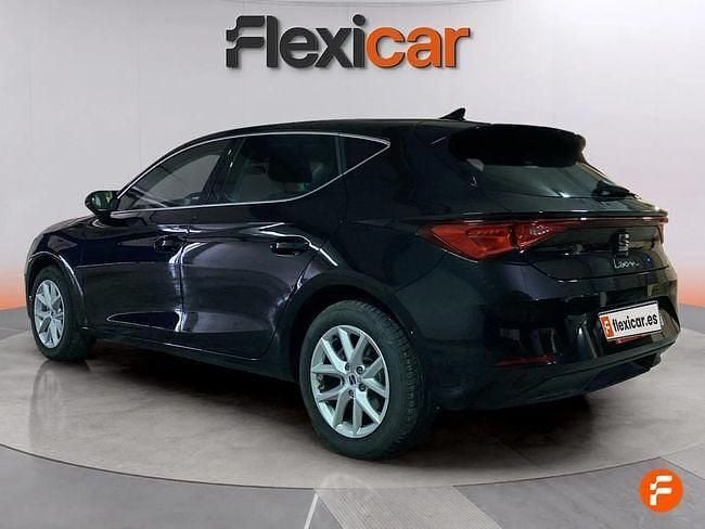 Usado Seat Leon FR 150 HP (110 kW) 2025 Preto Sedan