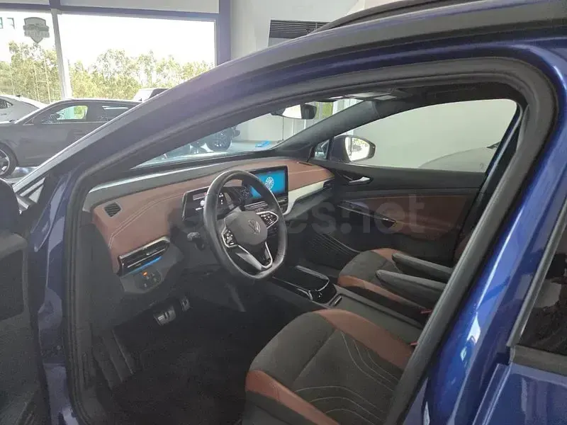 Usado VW ID.4 Pro 210 kW (286 CV) 2023 Eléctrico SUV
