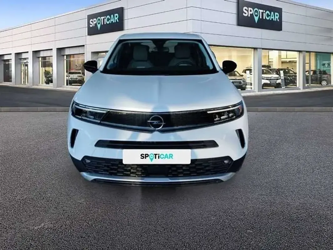 Usado Opel Mokka-e Business Elegance 100 kW (136 CV) 2023 Blanco SUV