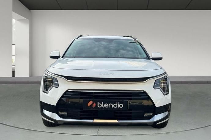 Usado Kia Niro 143 CV (105 kW) 2024 Blanco SUV