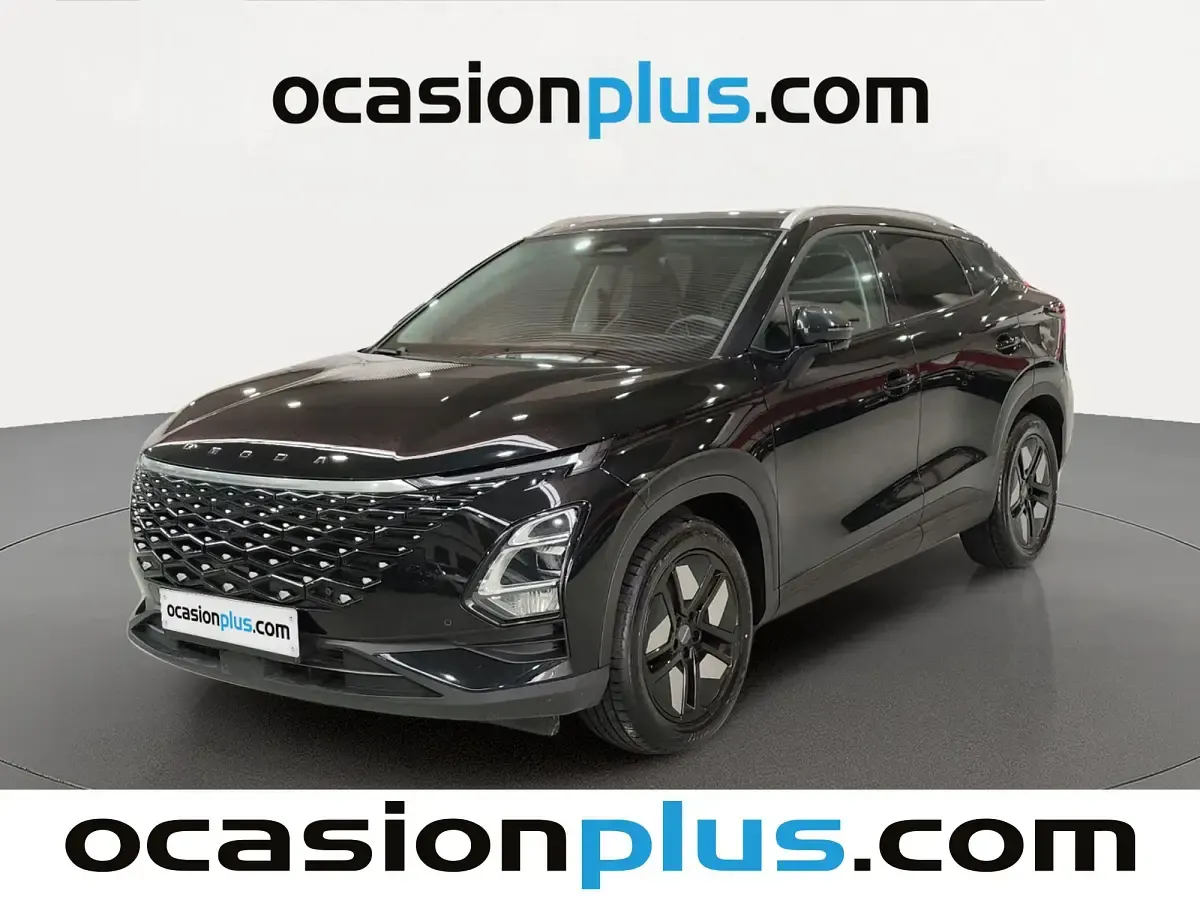 Usado Omoda 5 147 CV (108 kW) 2025 SUV