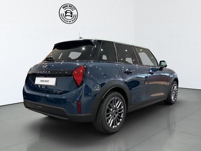 Usado Mini Cooper 156 CV (114 kW) 2025 Utilitario