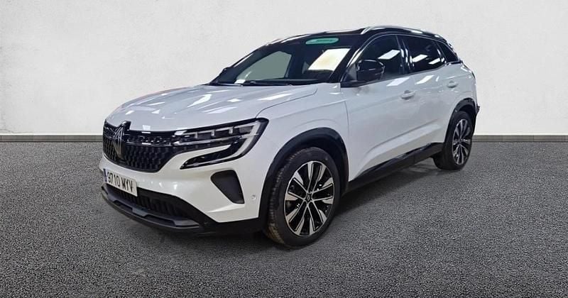 Usado Renault Austral Techno 200 CV (147 kW) 2025 SUV