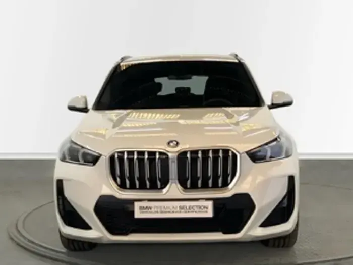 Nuevo BMW X1 Comfort Edition 326 CV (239 kW) 2025 Blanco SUV
