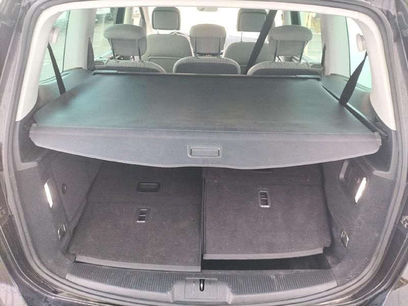 Usado Seat Alhambra Style 150 CV (110 kW) 2020 Monovolumen