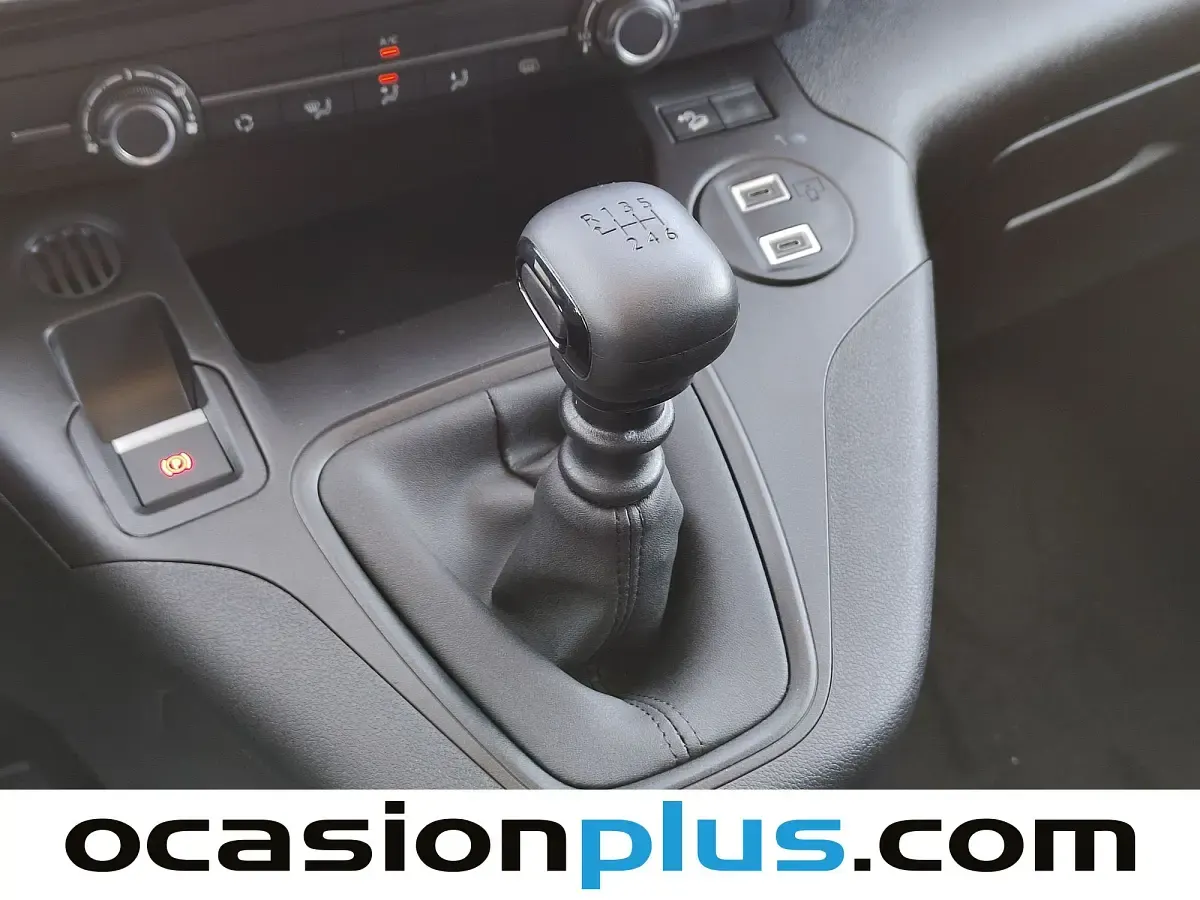 Nuevo Fiat Doblò 100 CV (73 kW) 2026 Monovolumen