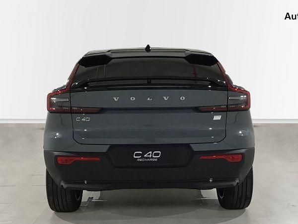 Nuevo Volvo EC40 Ultimate 169 kW (231 CV) 2025 Gris SUV