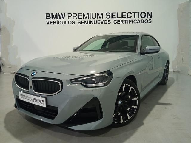 Usado BMW M140 M Sport 184 CV (135 kW) 2025 Gris Utilitario