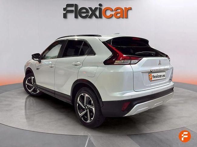 Usado Mitsubishi Eclipse Cross 188 CV (138 kW) 2025 Blanco SUV