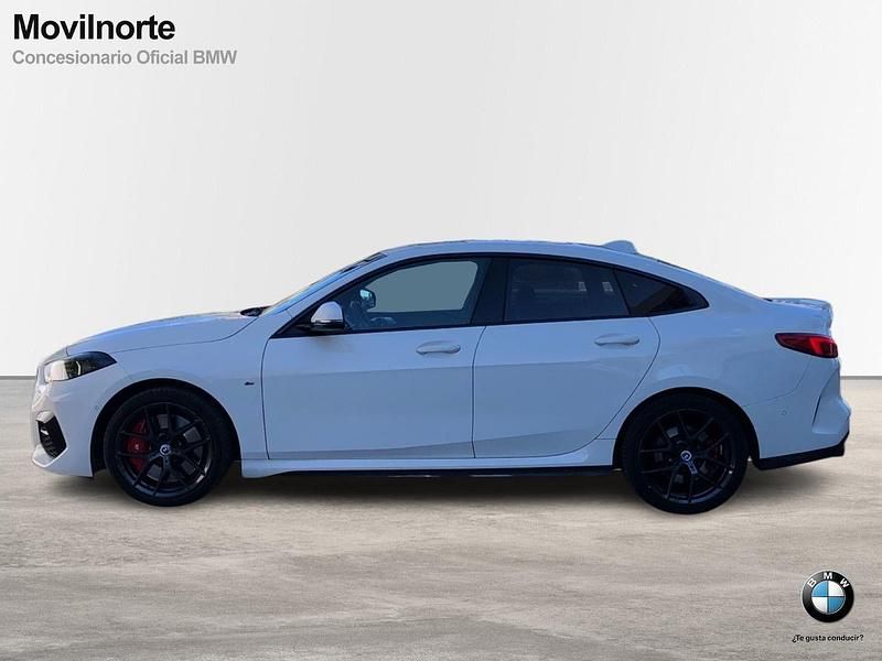 Usado BMW 220 Comfort Edition 178 CV (130 kW) 2022 Coupe